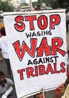 india-stop-waging-war-vs-tribals